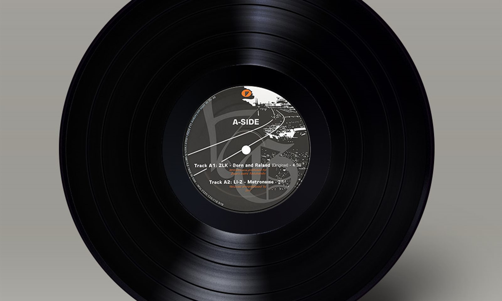 Noxgenus EP — Fingers Ltd Records